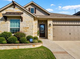 101 Double Mountain Rd, Liberty Hill, TX 78642