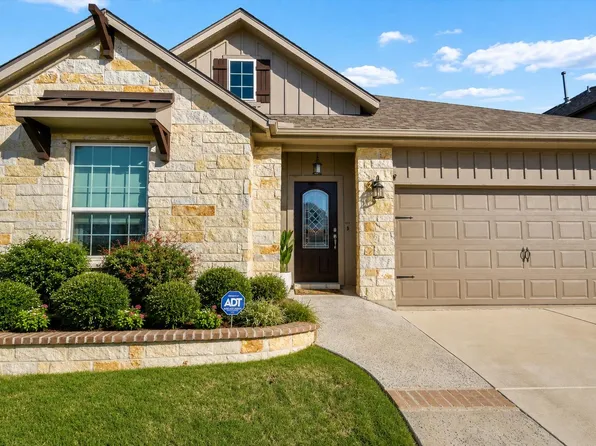 101 Double Mountain Rd, Liberty Hill, TX 78642
