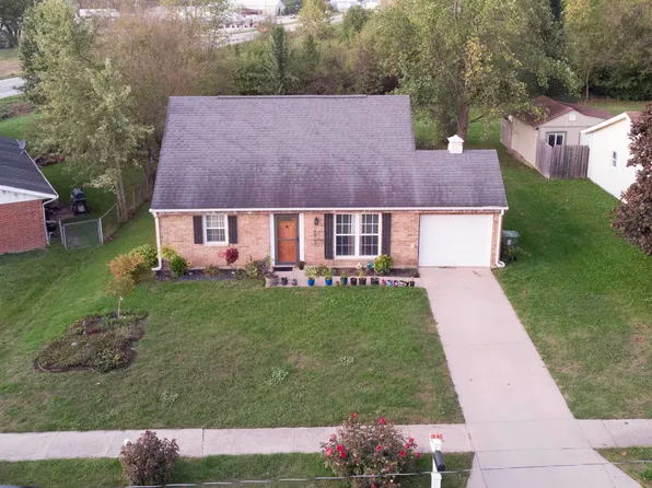 1012 Riverbend Blvd, Sidney, OH 45365