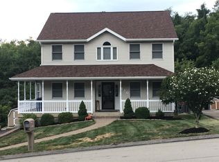 210 Frontenac Rd, New Kensington, PA 15068