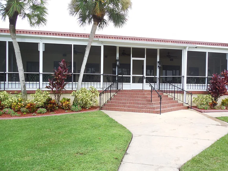 Community Center