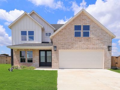 5408 Buggs Pl, Fort Worth, TX, 76126