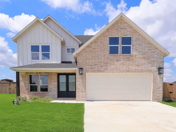 5408 Buggs Pl, Fort Worth, TX 76126