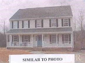 1st image of 0 Greenbrook Ct Lot 4