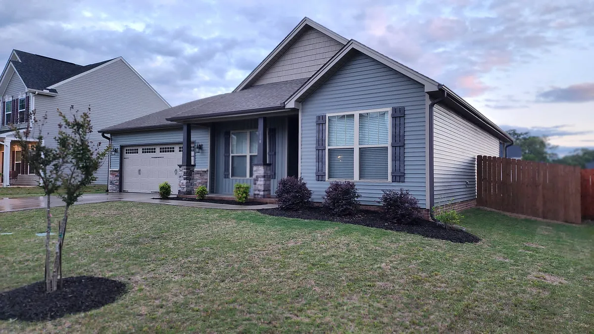 Building Photo - 104 Monocacy Way