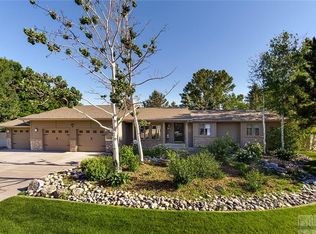 5606 Gene Sarazen Dr, Billings, MT 59106