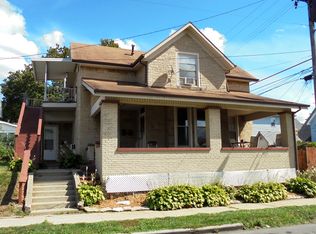 411 S D St, Marion, IN 46952