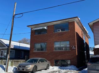 25A Milton St #2, Toronto, ON M8Y 2X7