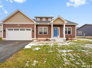 42 Chapman Chase #42, Windsor Locks, CT 06096