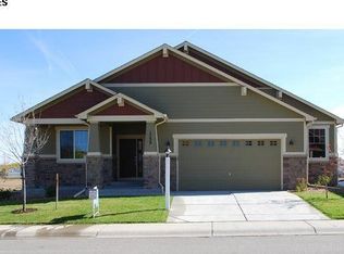 1730 Monarch Cir, Loveland, CO 80538
