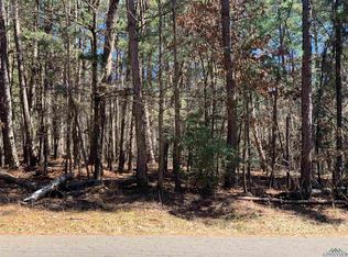 Tbd Cr 1597, Avinger, TX 75630