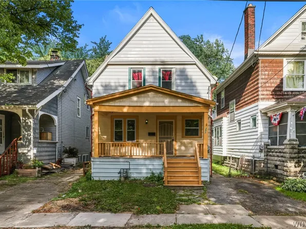 253 Benzinger St, Buffalo, NY 14206