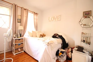 Rented by Keller Williams NYC