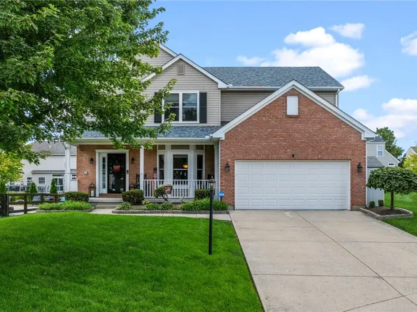 265 Janney Ln, Springboro, OH 45066