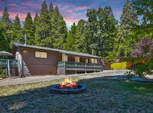 5933 Pony Express Trl, Pollock Pines, CA 95726