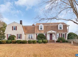 3115 Dundee Rd, Earlysville, VA 22936