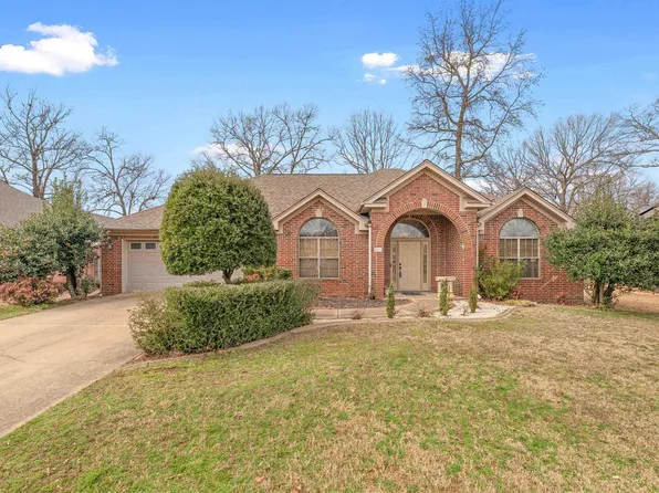 796 Lake Tree Ln, Sherwood, AR 72120