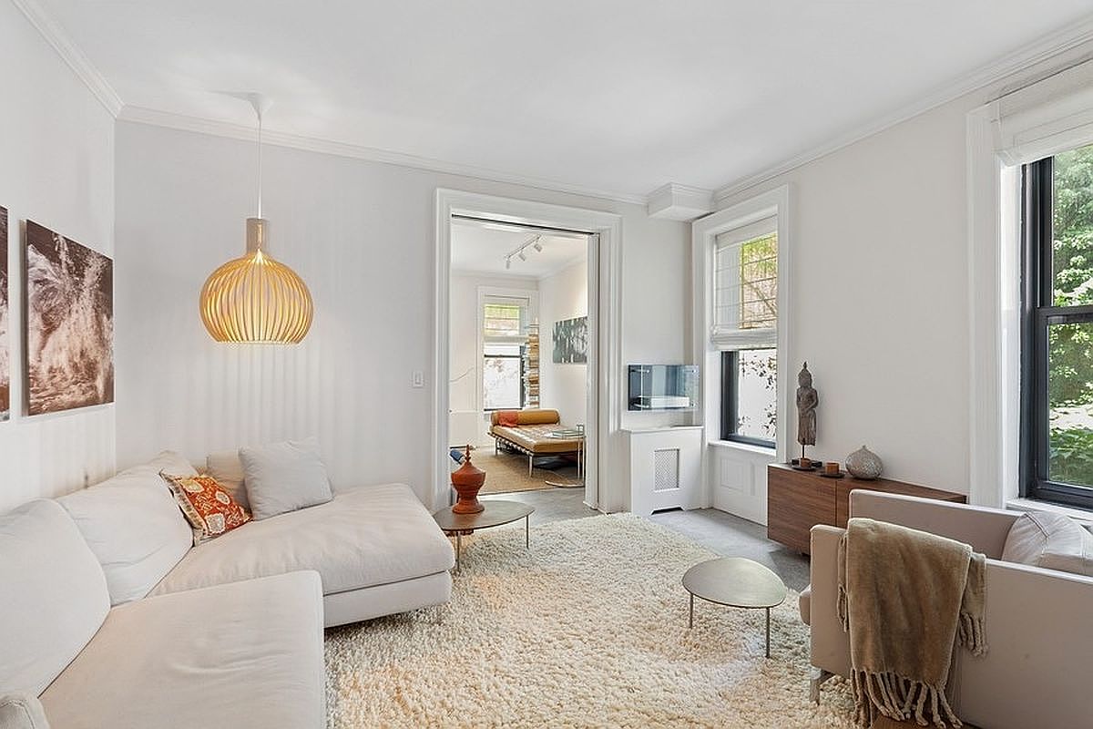 254 W 25th St APT 2C, New York, NY 10001 | MLS #S1777901
