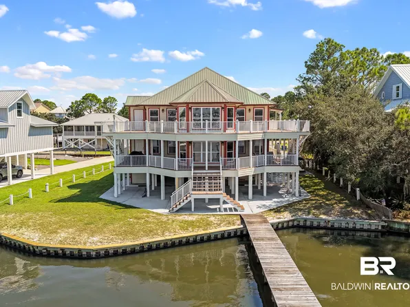 406 Minnow Ln, Gulf Shores, AL 36542
