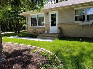 10407 W Beloit Rd, Milwaukee, WI 53228