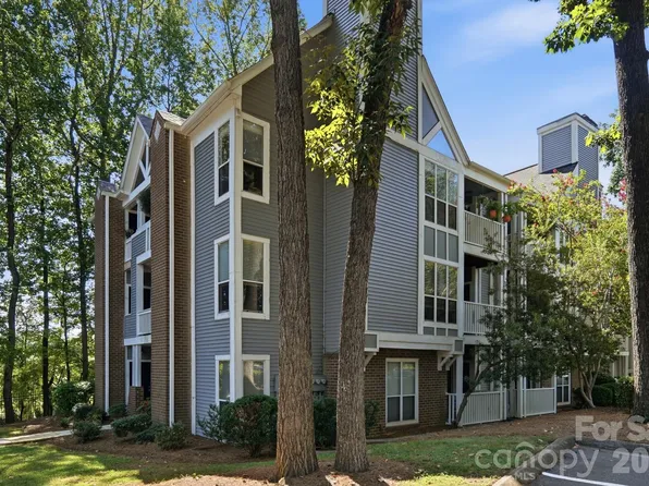 2510 Cranbrook Ln APT 6, Charlotte, NC 28207