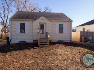 2527 Madison St, Bellevue, NE 68005