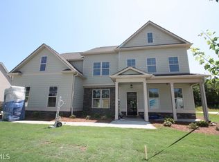 414 Lakeview Way, Lagrange, GA 30241