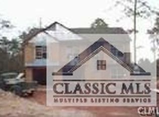 590 Snapfinger Rdg, Athens, GA 30605