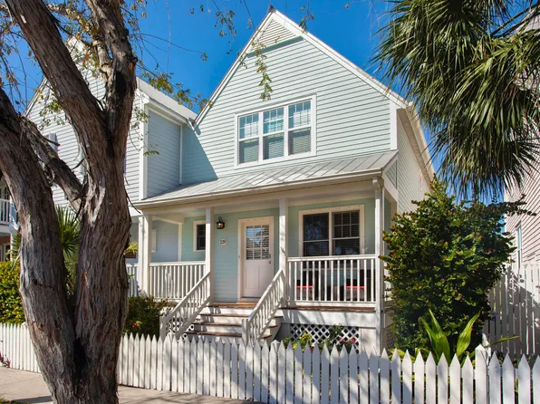 129 Golf Club Dr, Key West, FL 33040