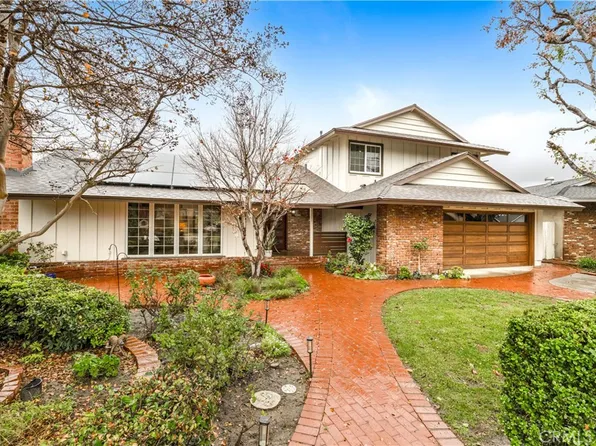 613 Lori Way, Placentia, CA 92870