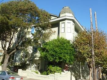 1st image of 1200 Haight St APT 9