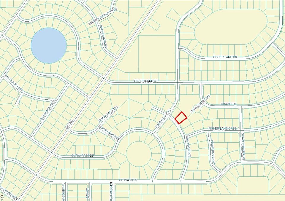 2nd image of 123 SE Fisher Ln