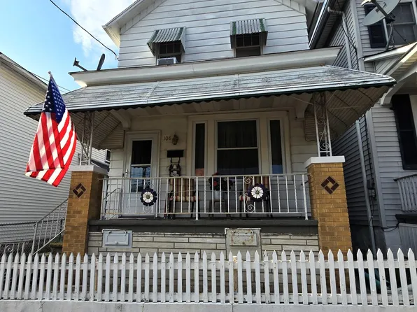108 W Union St, Nanticoke, PA 18634
