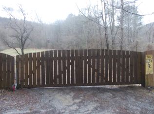 157 Calvender Rd, Turtletown, TN 37391