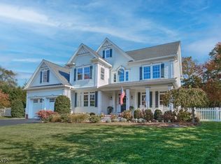 3 Meadow Ct, Madison, NJ 07940