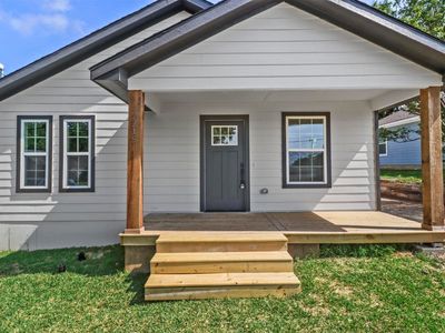 2215 W Bond St, Denison, TX, 75020
