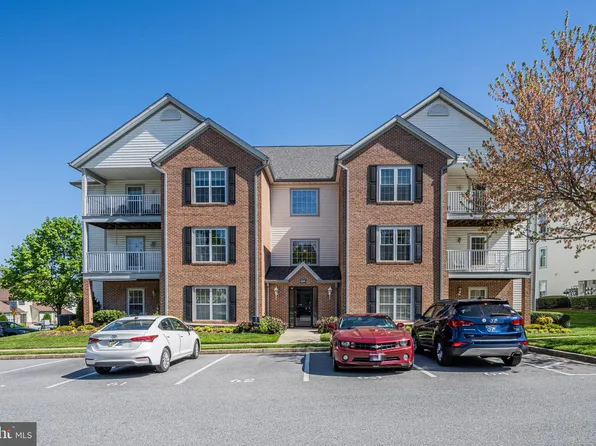 2001 Rudy Serra Dr Unit 2B, Eldersburg, MD 21784