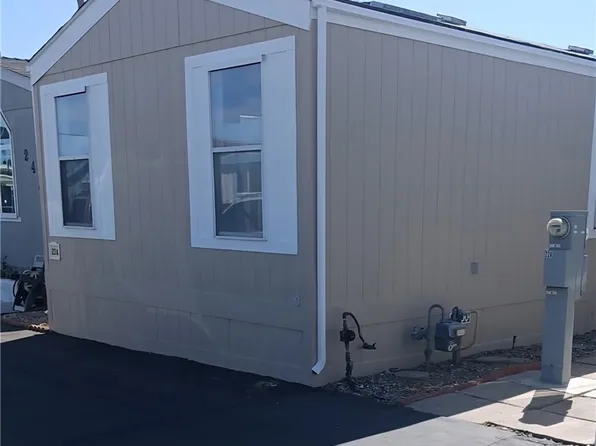 16950 S Gramercy Pl Space 23A, Gardena, CA 90247