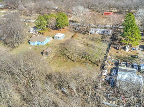 7540 S 4175th Rd, Claremore, OK 74017