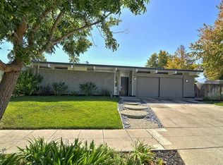 1648 Andalusia Way, San Jose, CA 95125