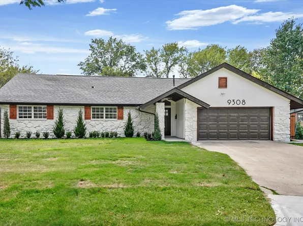9308 E 40th Pl, Tulsa, OK 74145