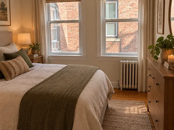 52 Garden Street, 52 Garden St APT 8, Boston, MA 02114