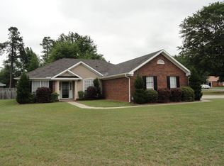 3101 Kaylon Ct, Augusta, GA 30906