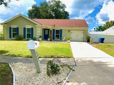 4333 County Breeze Dr, New Port Richey, FL, 34653