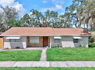 1514 Stenewahee Ave, Sebring, FL 33870