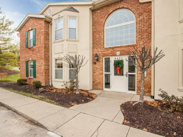 5471 Asbury Lake Dr Unit 20, Cincinnati, OH 45247