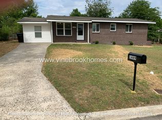 1449 Ridgewood Dr, Augusta, GA 30909