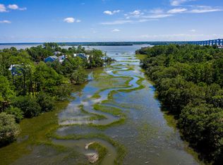 201 King George St, Charleston, SC 29492