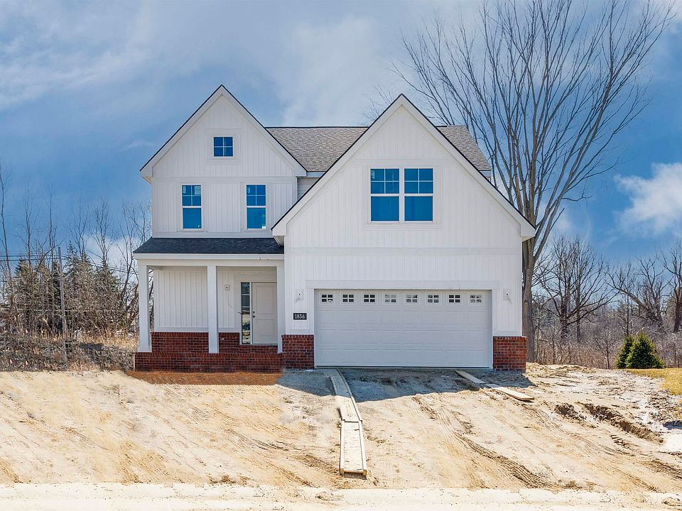 1836 Emerald Ln 6, Wixom, MI 48393 Zillow