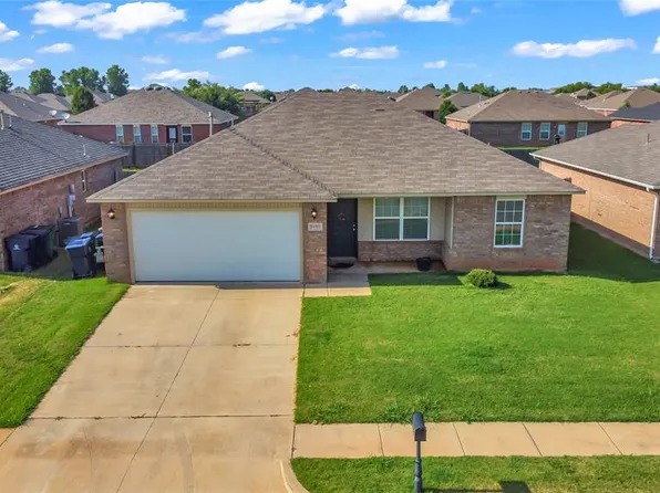 8409 SW 50th St, Oklahoma City, OK 73179